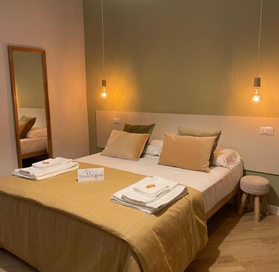 مبيت وإفطار Palazzo Raffaella Casa Vacanze