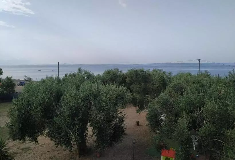 Elvira Residence Villammare