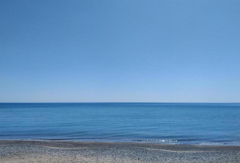 Elvira Residence Villammare