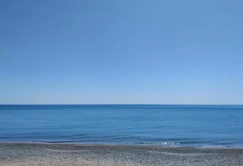 Elvira Residence Villammare