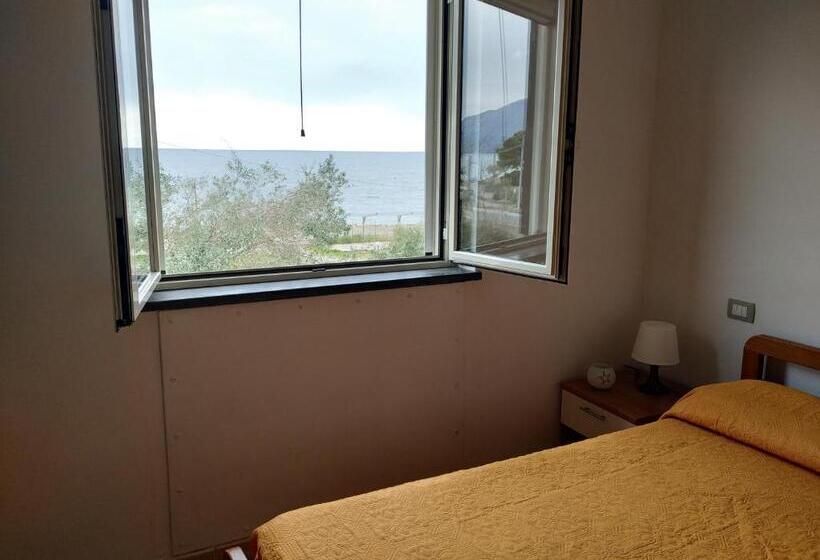 Elvira Residence Villammare