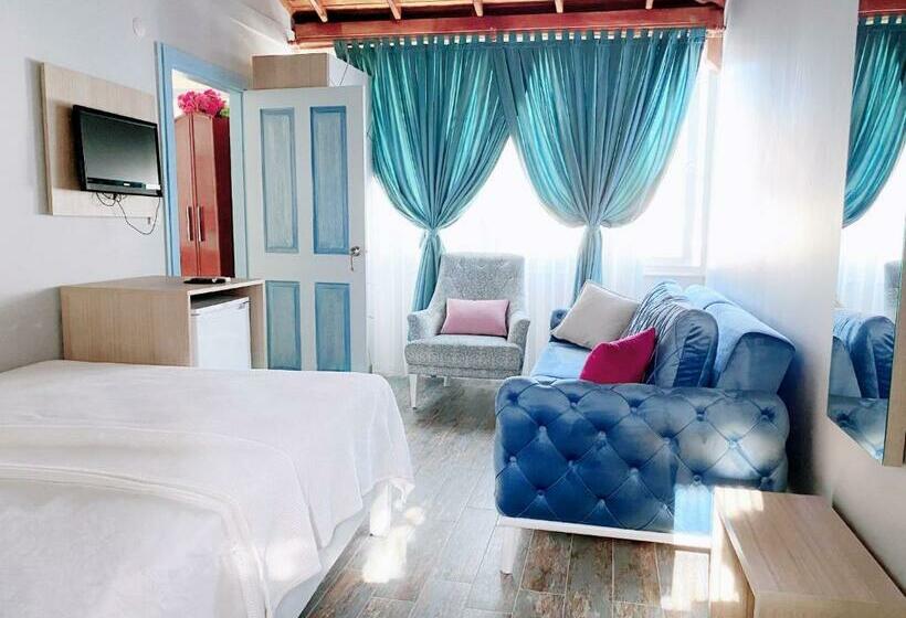 酒店 çeşme Flowers