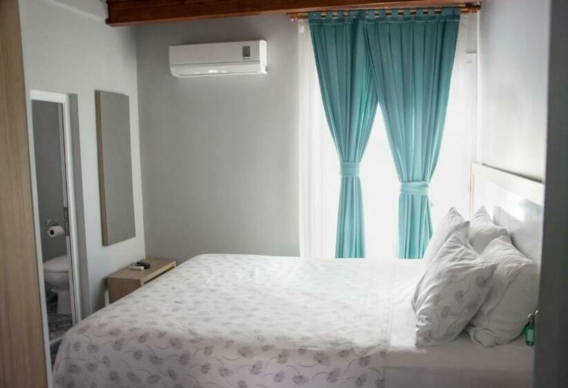 酒店 çeşme Flowers