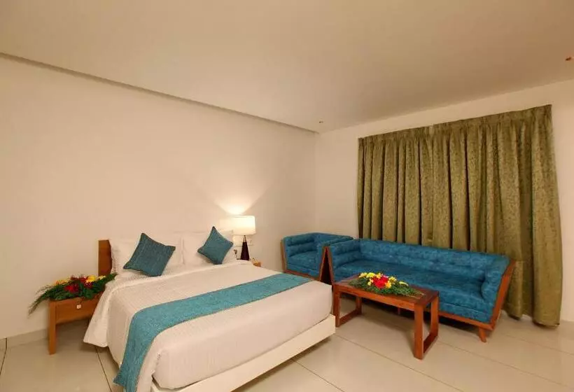 Hotelli Harivaram Yuga