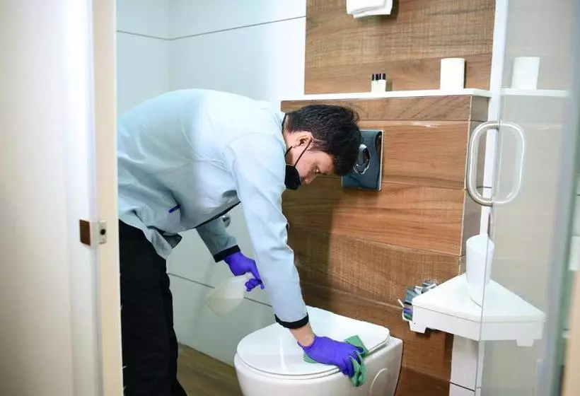 Hotelli Harivaram Yuga