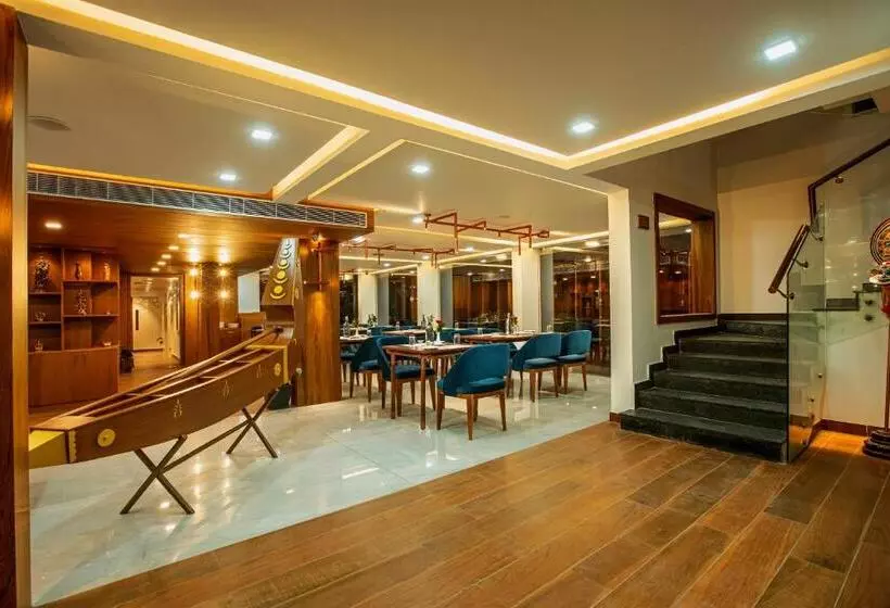 Hotelli Harivaram Yuga