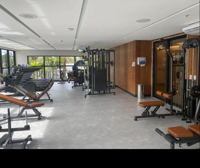 هتل Salinas Premium Resort