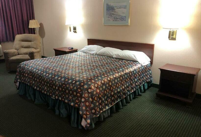 Marysville Surf Motel