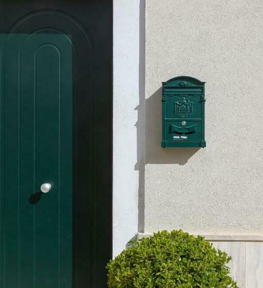 پانسیون Apulian House