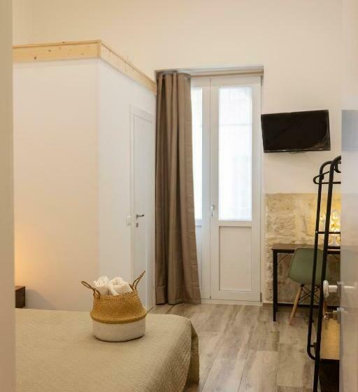 پانسیون Apulian House