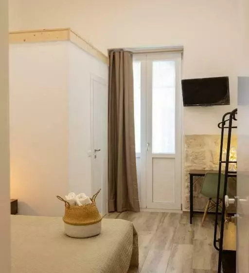 پانسیون Apulian House