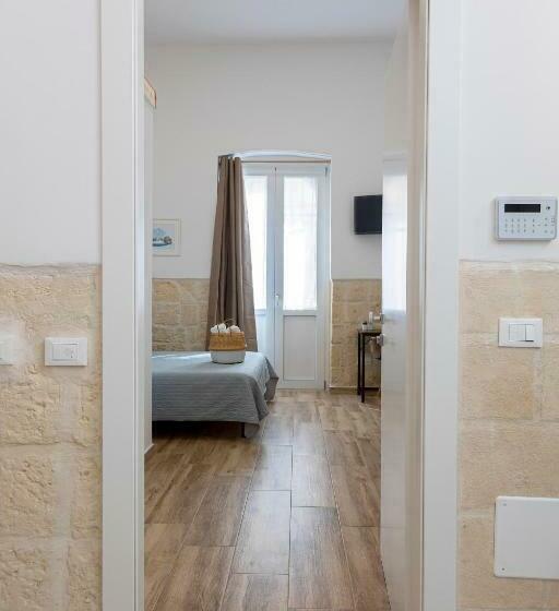 پانسیون Apulian House