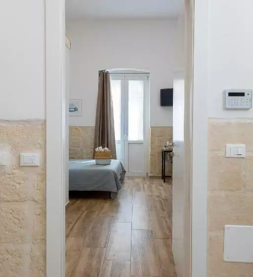 پانسیون Apulian House