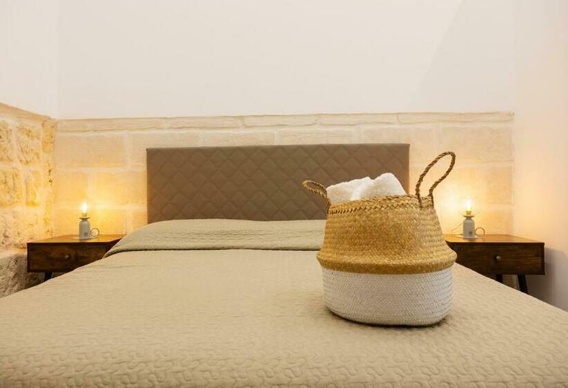 پانسیون Apulian House