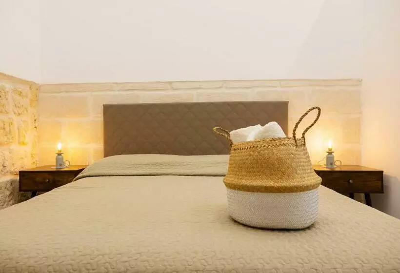 پانسیون Apulian House