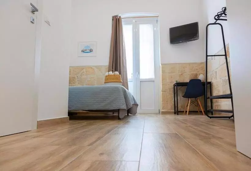 پانسیون Apulian House