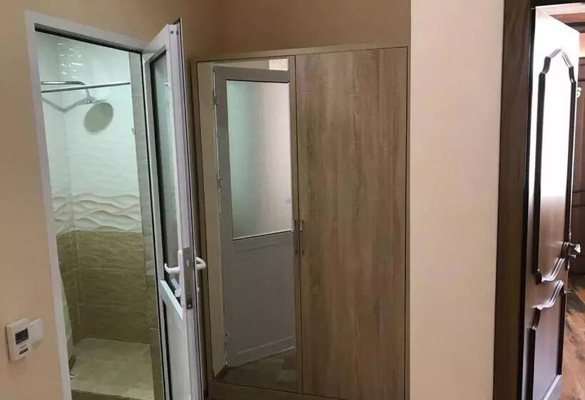 ペンション Sitora Star Guest House