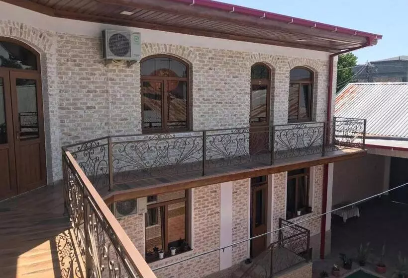 ペンション Sitora Star Guest House