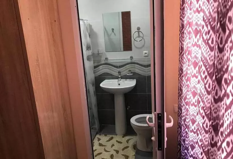 ペンション Sitora Star Guest House