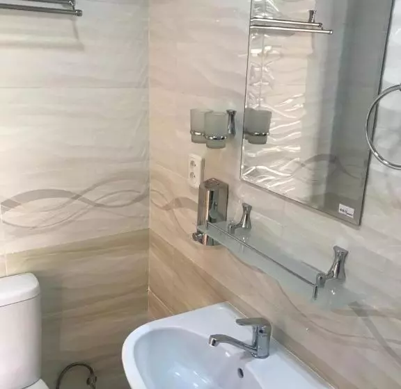 ペンション Sitora Star Guest House