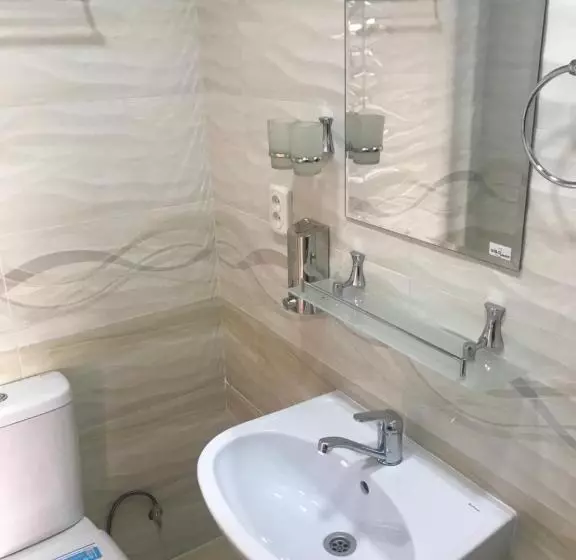 ペンション Sitora Star Guest House