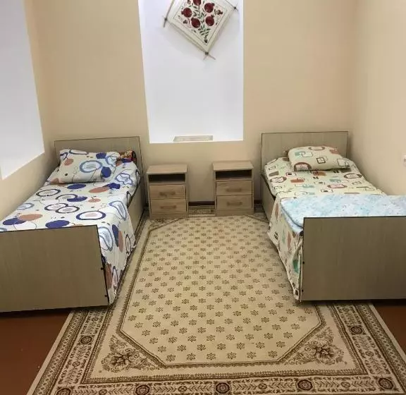 ペンション Sitora Star Guest House