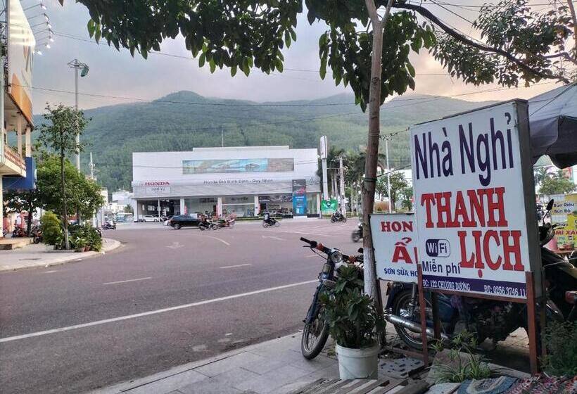 Thanh Lịch Motel