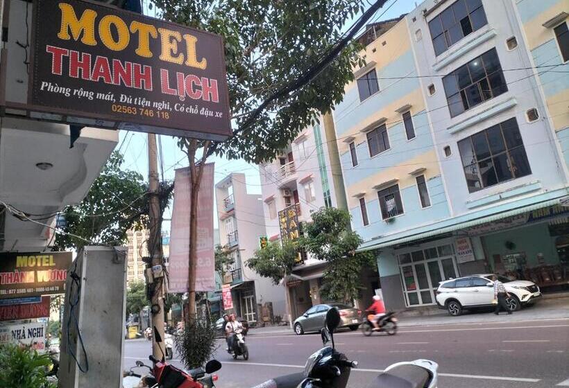 Thanh Lịch Motel