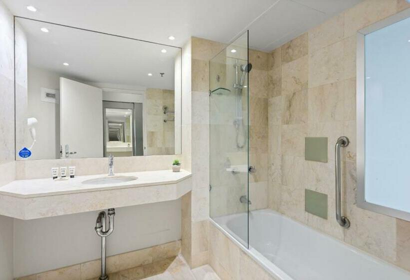 호스텔 Cosy Studio With Ocean Views & Rooftop Jacuzzis