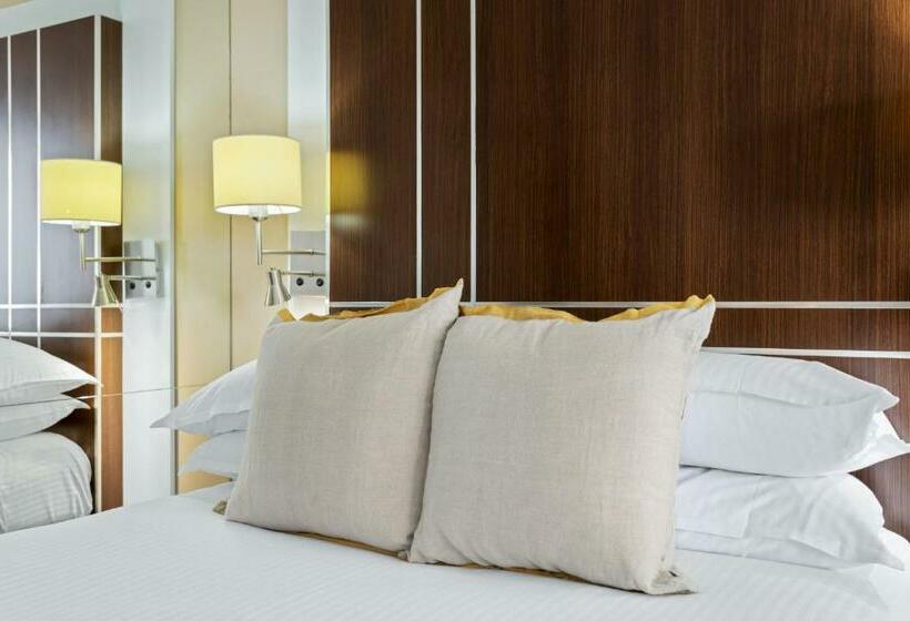 호스텔 Cosy Studio With Ocean Views & Rooftop Jacuzzis