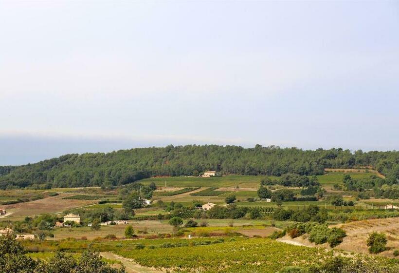 צימר Clos De La Bellevue