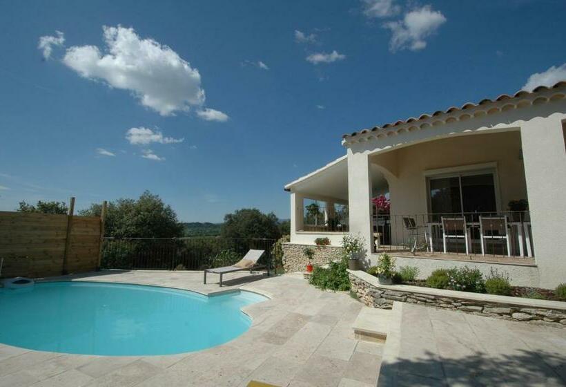 צימר Clos De La Bellevue