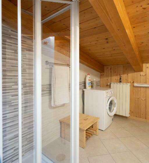 مبيت وإفطار Trabocco Del Borgo