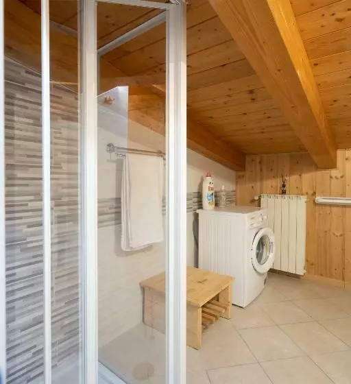 Aamiaismajoitus (B&B) Trabocco Del Borgo