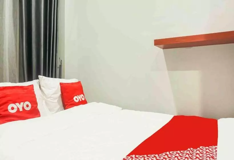 Hotel Collection O 91226 M Kostel Syariah