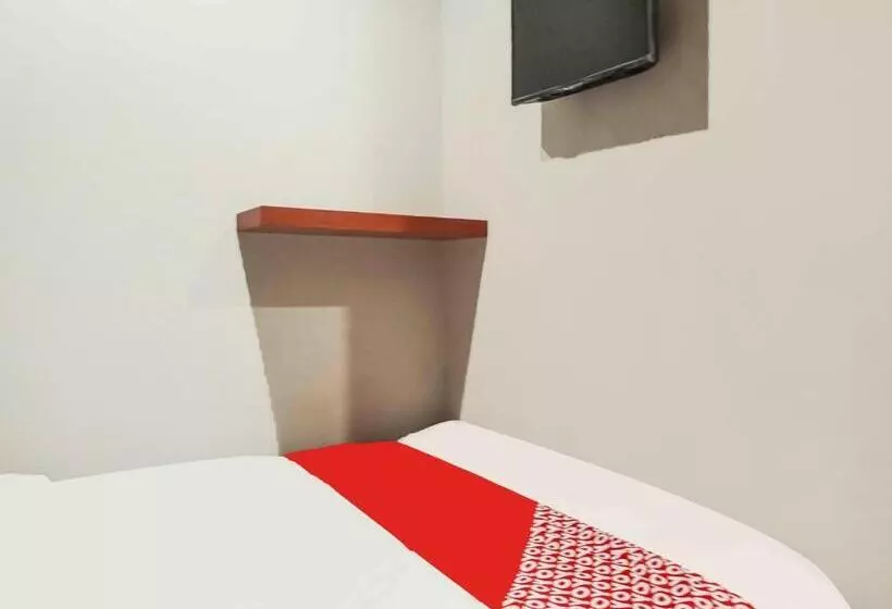 Hotel Collection O 91226 M Kostel Syariah