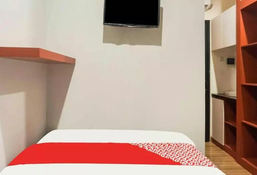 Hotel Collection O 91226 M Kostel Syariah
