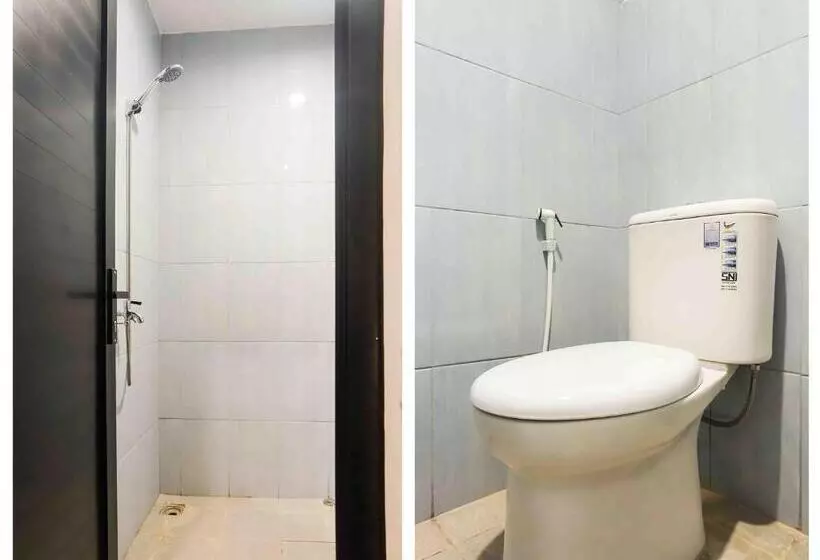 Hotel Collection O 91226 M Kostel Syariah