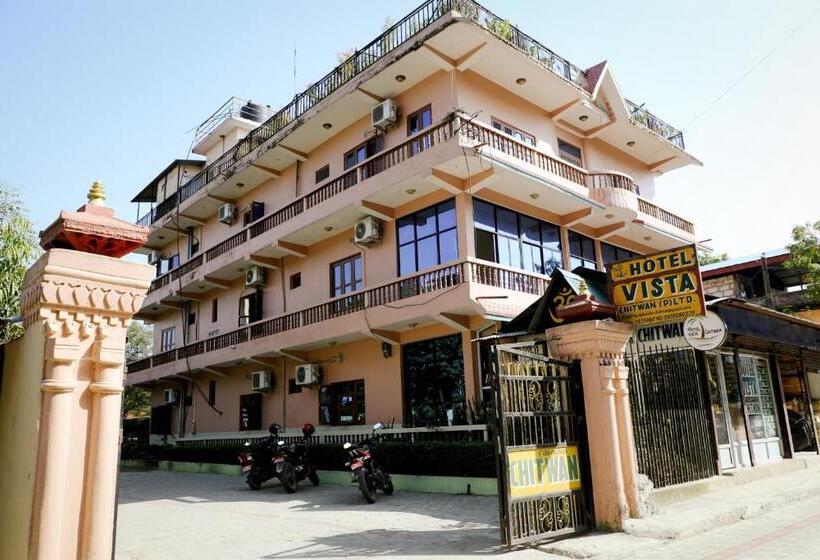 هتل Vista Chitwan