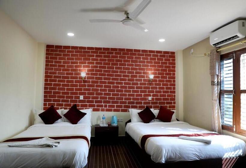 هتل Vista Chitwan