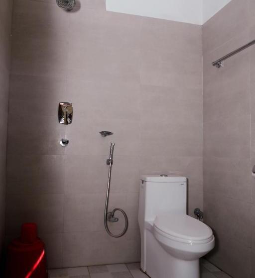 هتل Vista Chitwan