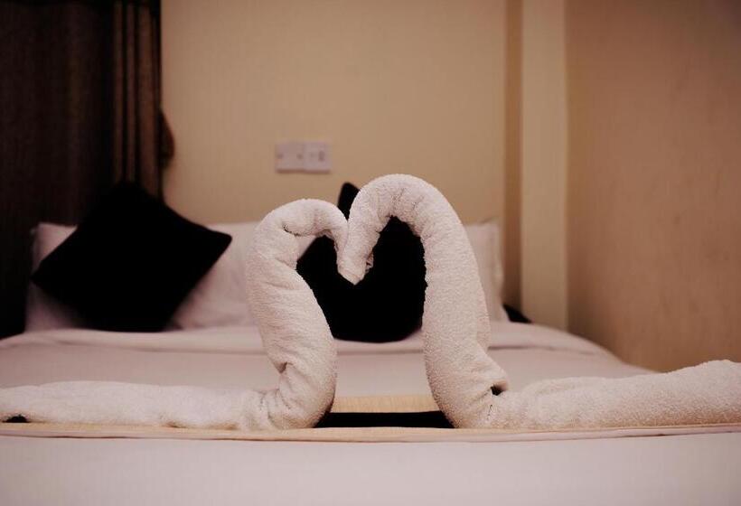 هتل Vista Chitwan