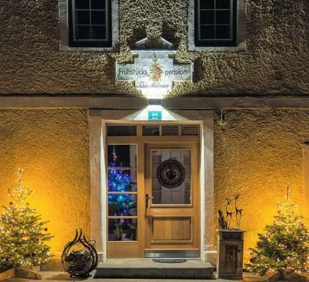 Majatalo Fp Muehlmann&schoen