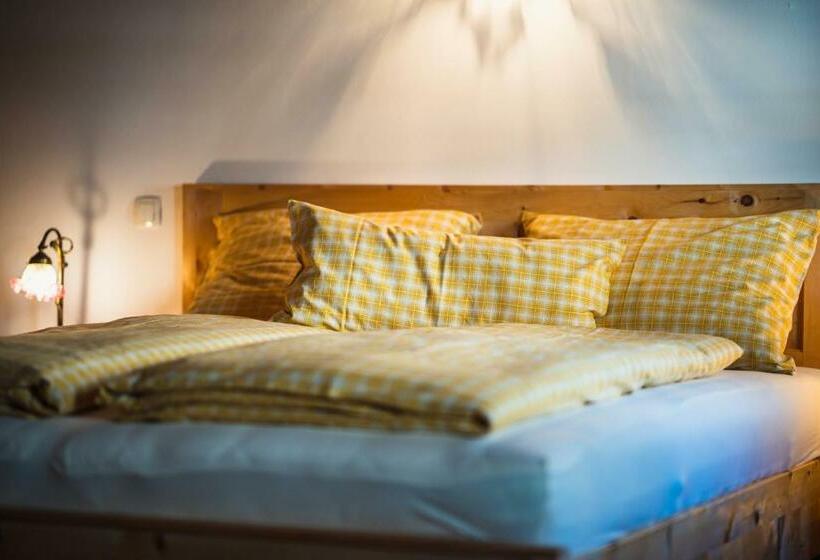 Пансион Fp Muehlmann&schoen