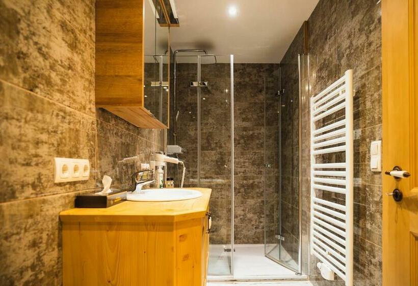 Пансион Fp Muehlmann&schoen