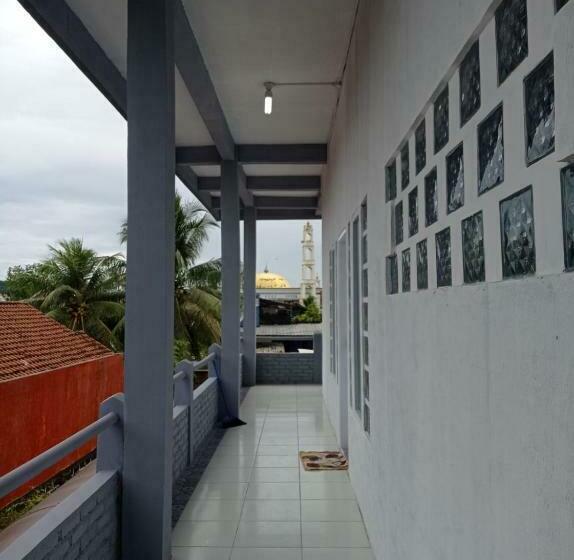 Pensão Mommy Cafe Guesthouse