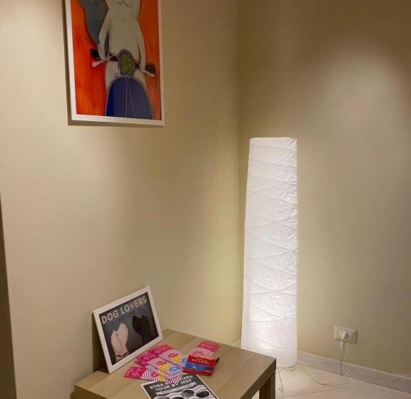 Pensjonat Sicily Emotion