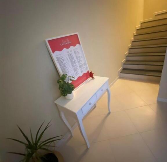 Pensjonat Sicily Emotion