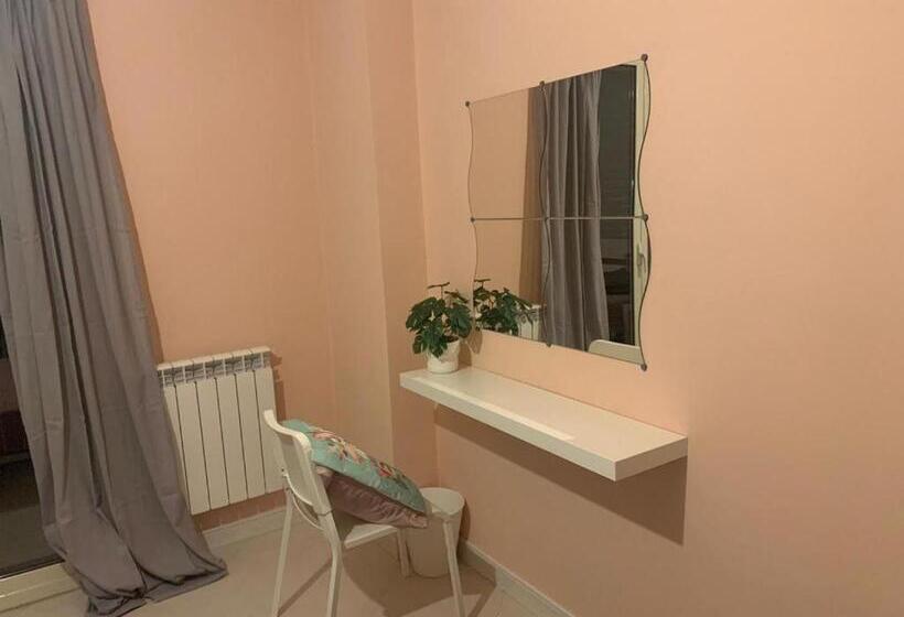 Pensjonat Sicily Emotion