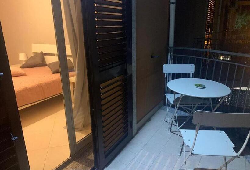 Pensjonat Sicily Emotion